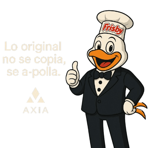 Axia Invoice