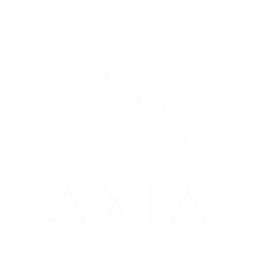 Axia Invoice Logo